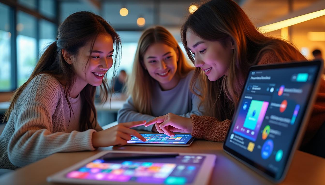 découvrez youpifun, la plateforme innovante qui révolutionne vos loisirs en ligne : fonctionnalités, avantages et tout ce qu’il faut savoir pour profiter pleinement de l'expérience.