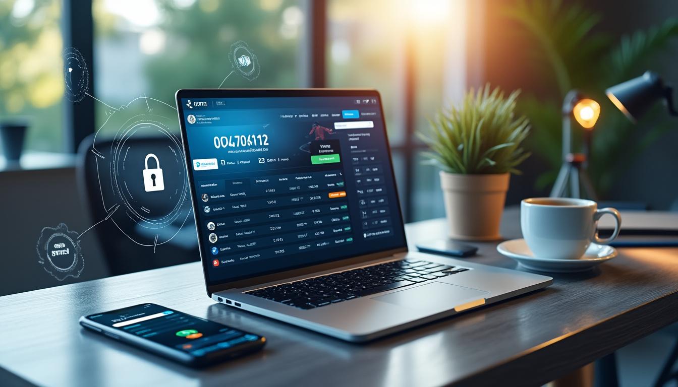 découvrez notre guide complet pour parier en ligne en toute sécurité avec betclic. conseils, astuces et informations essentielles pour profiter pleinement des paris sportifs.